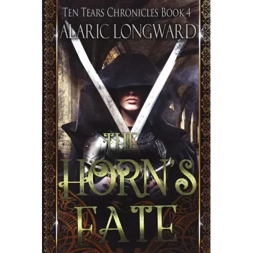 The Horn's Fate: Stories of the Nine Worlds