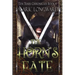 The Horn's Fate: Stories of the Nine Worlds