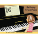 Bethany Tries Piano