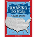 The Amazing 50 State Maze Book