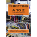 Thrifting A to Z: Buying and Selling for a Profit