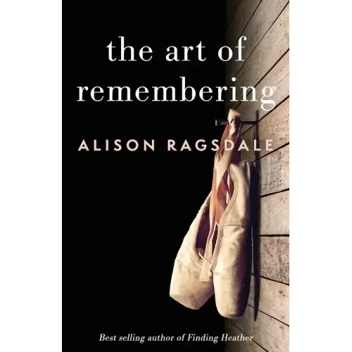 The Art of Remembering