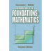 Introduction to the Foundations of Mathematics: Second Edition