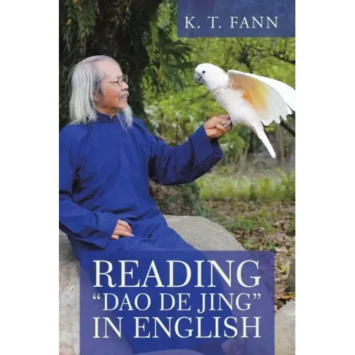 Reading "Dao De Jing" in English