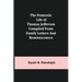 The Domestic Life of Thomas Jefferson Compiled From Family Letters and Reminiscences