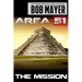 Area 51 the Mission