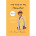 The Hole in My Midsection Part 1: The Heart-Wrenching True Story Of a Man, an Addict, and a Preacher (All In One)