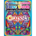 Grandma Approved Curse Words: An Adult Coloring Book