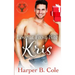 Love At Frost Bite: Kris: MM MPreg Christmas Shifter Romance