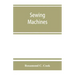 Sewing machines