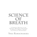 Science of Breath