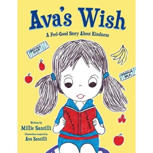 Ava's Wish