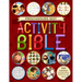 Preschoolers Best Story and Activity Bible