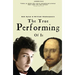 The True Performing of It: Bob Dylan & William Shakespeare