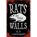 The Rats in the Walls (Fantasy and Horror Classics);With a Dedication by George Henry Weiss