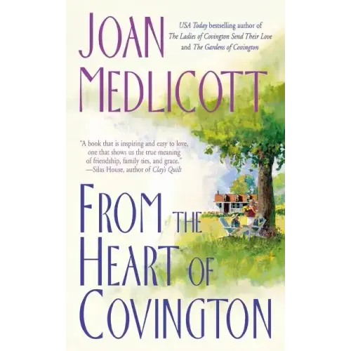 From the Heart of Covington