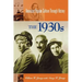 The 1930s