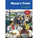 The Shaza's Trials