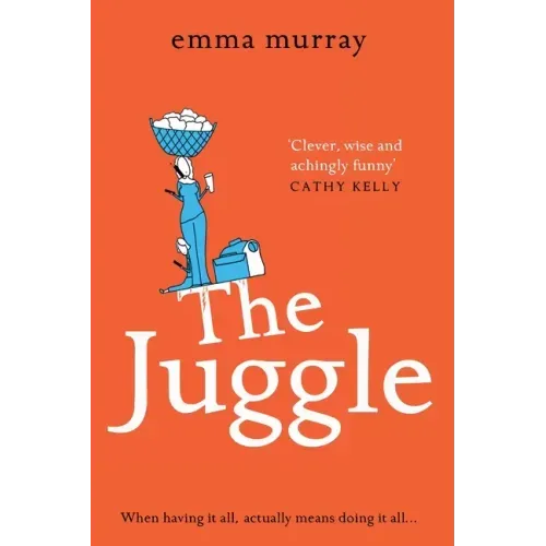 The Juggle