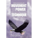 Brainwave Movement and The Power of Crystal Point Technique: Positive Crystal Thoughts. Essential oil and energy points