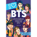 I Love Bts: An Unofficial Fan Journal