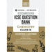 Oswal - Gurukul Chemistry Most Likely Question Bank: ICSE Class 9 For 2023 Exam