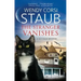 The Stranger Vanishes