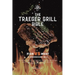 The Traeger Grill Bible: Fish VS Meat 2 Cookbooks in 1