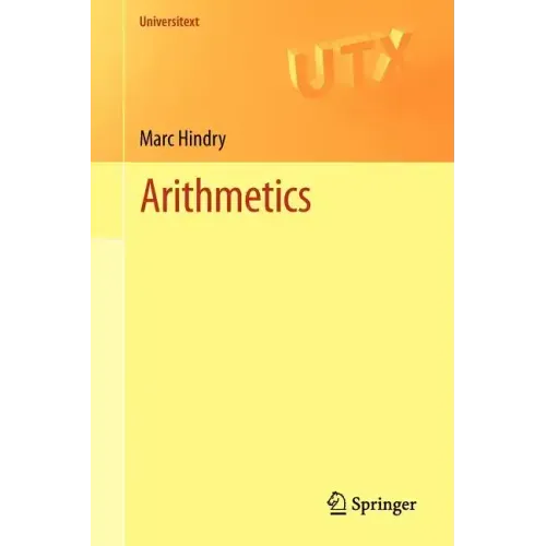 Arithmetics