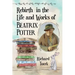 Rebirth in the Life and Works of Beatrix Potter