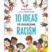 10 Ideas to Overcome Racism