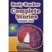 Complete Stories, Volume One: 1976-2006