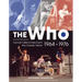 The Who: Concert Memories from the Classic Years, 1964 to 1976