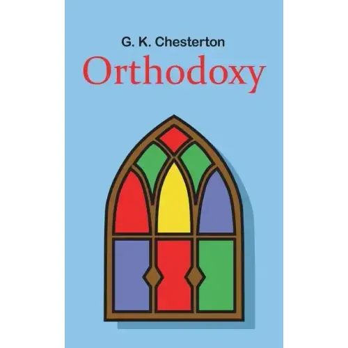 Orthodoxy