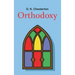 Orthodoxy