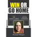 Win or Go Home