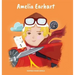 Amelia Earhart: (Children's Biography Book, Kids Books, Age 5 10, Historical Women in History)