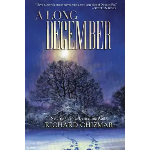 A Long December