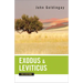 Exodus and Leviticus for Everyone