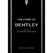 The Story of Bentley: A Tribute to Automotive Excellence