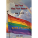 The First Gay Pride Parade
