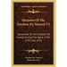 Memoirs Of The Duchess De Tourzel V2: Governess To The Children Of France During The Years 1789-1793 And 1795