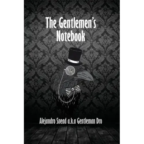 The Gentlemen's Notebook