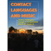 Contact Languages and Music