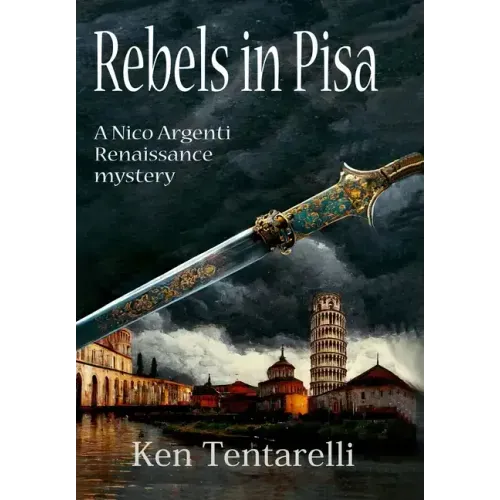 Rebels in Pisa