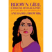 Brown Girl Chromatography