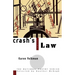 Crash's Law: Poems