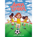 Aven Green Soccer Machine