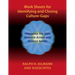 Work Sheets for Identifying and Closing Culture-Gaps
