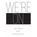 We're On: A June Jordan Reader